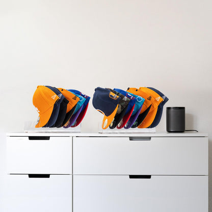 Slumblr® Acrylic Hat Rack