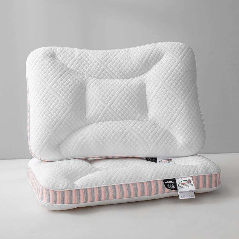 Slumblr® Low Profile Contour Pillow