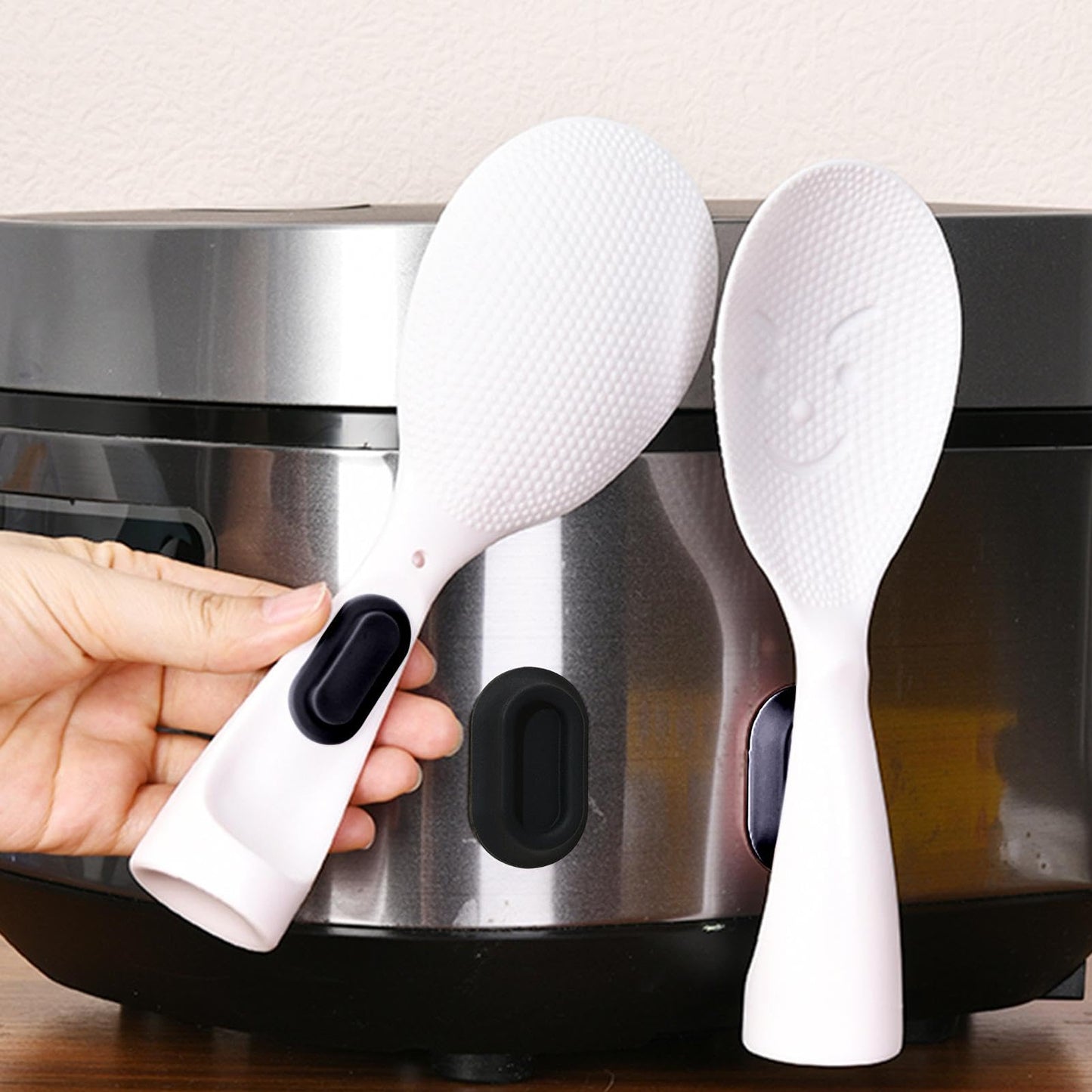 Slumblr® Magnetic Remote Holder Set (3pcs)