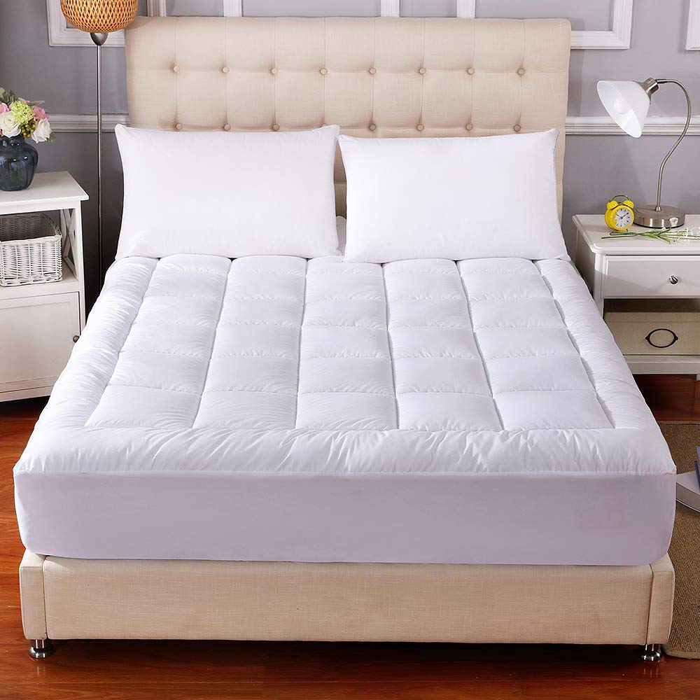Slumblr® Cooling Mattress Pad