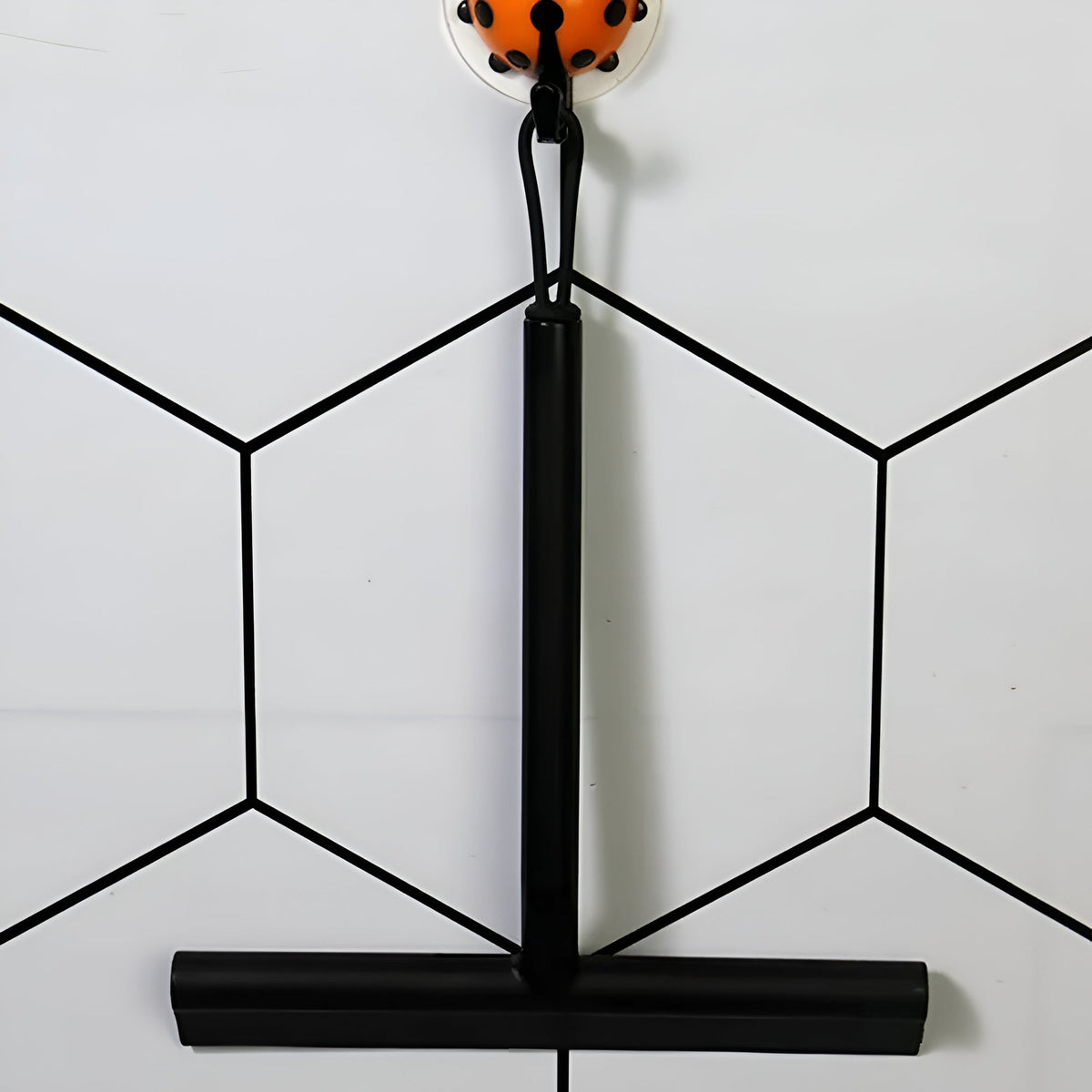 Slumblr® Modern Shower Squeegee