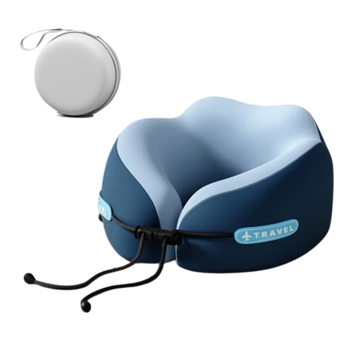 Slumblr® Portable Neck Support Travel Pillow