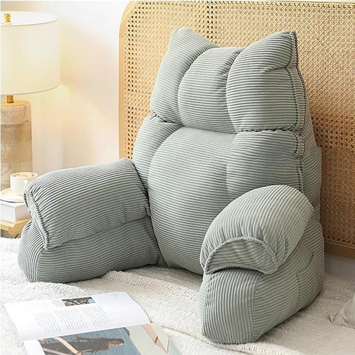 Slumblr® Bed Lounge Pillow