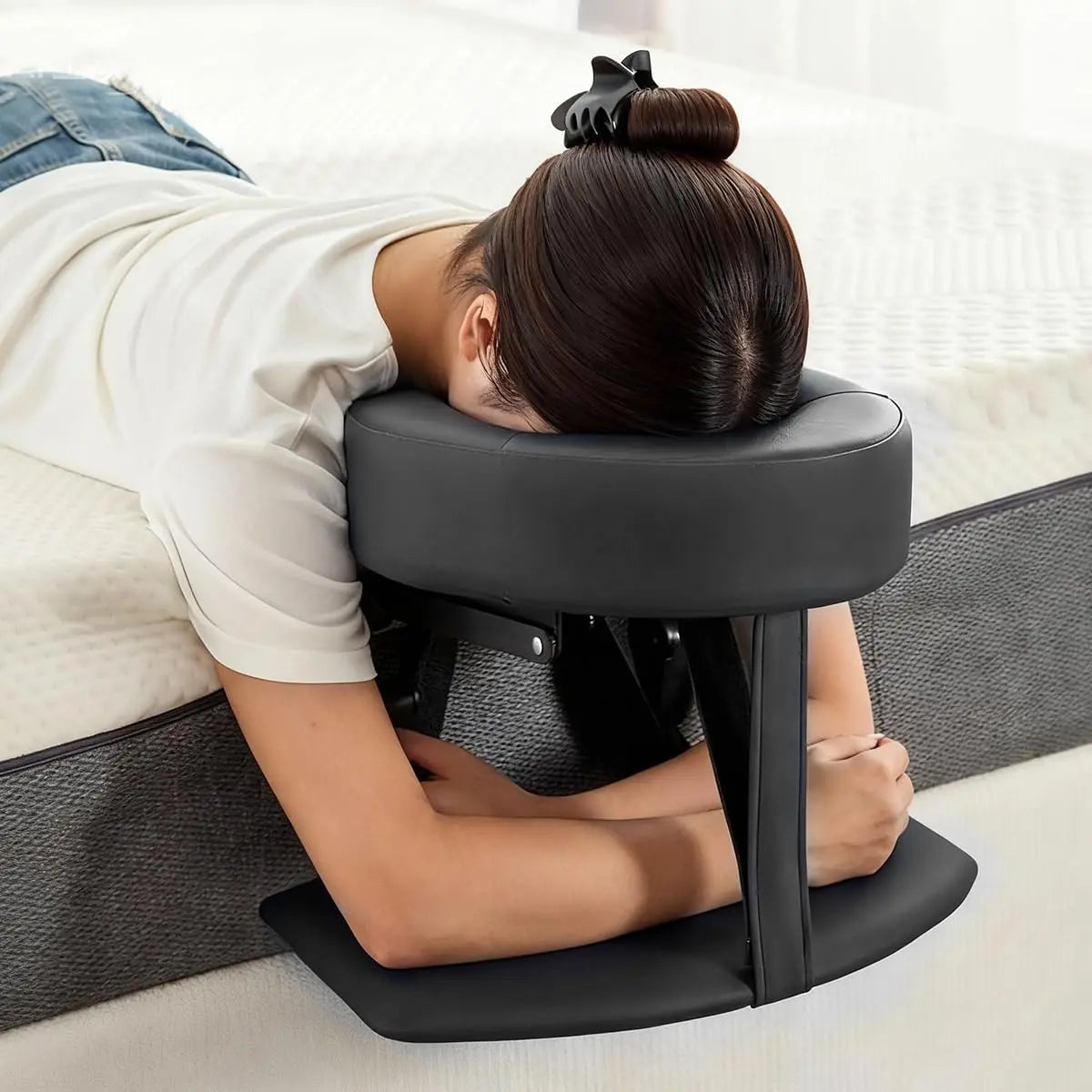 Slumblr® Adjustable Face Cradle Slumblr