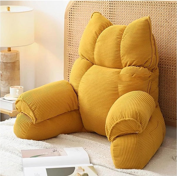 Slumblr® Bed Lounge Pillow