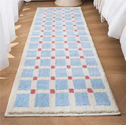 Slumblr® Geometric Bath Mat
