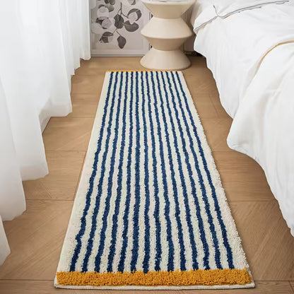 Slumblr® Geometric Bath Mat