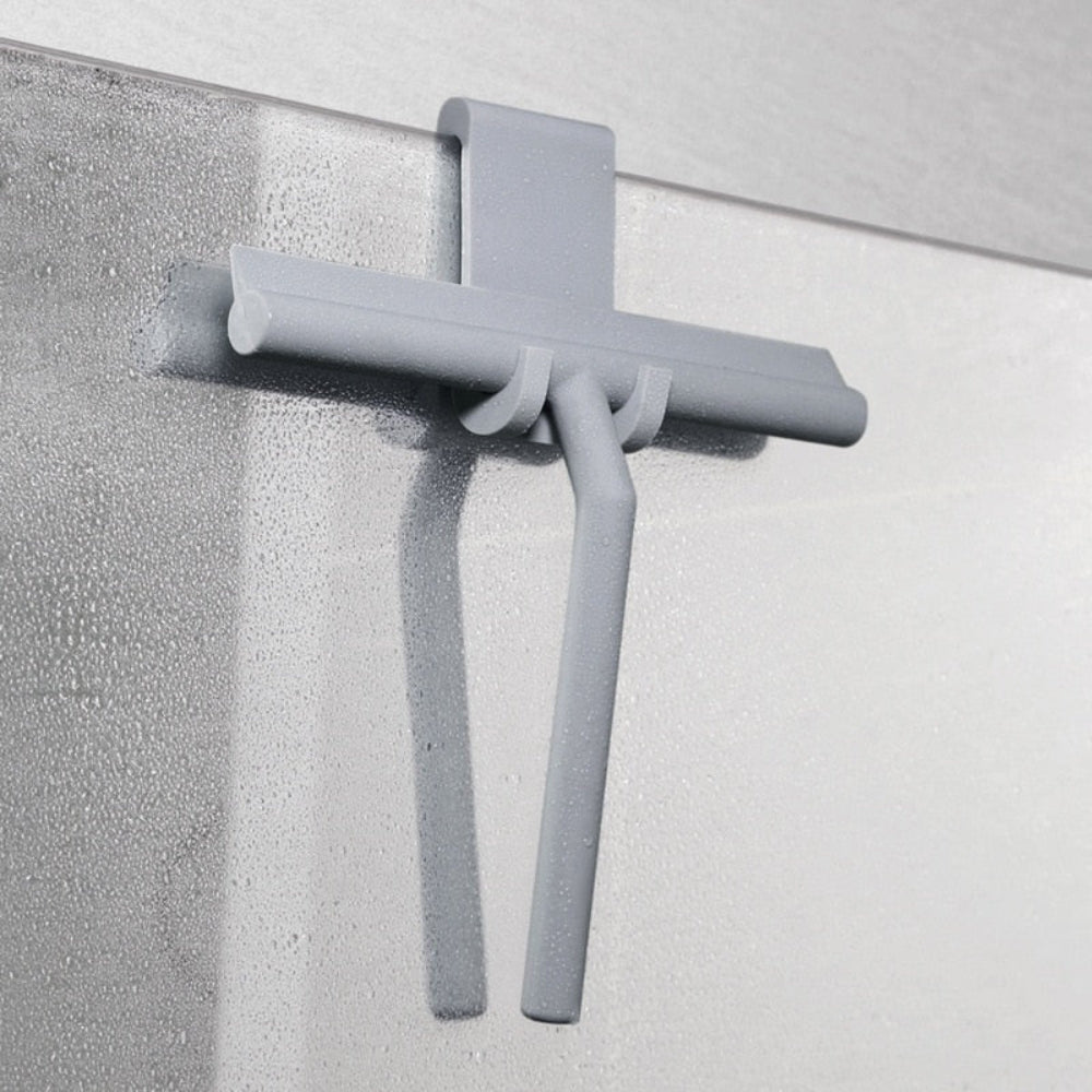 Slumblr® Modern Shower Squeegee