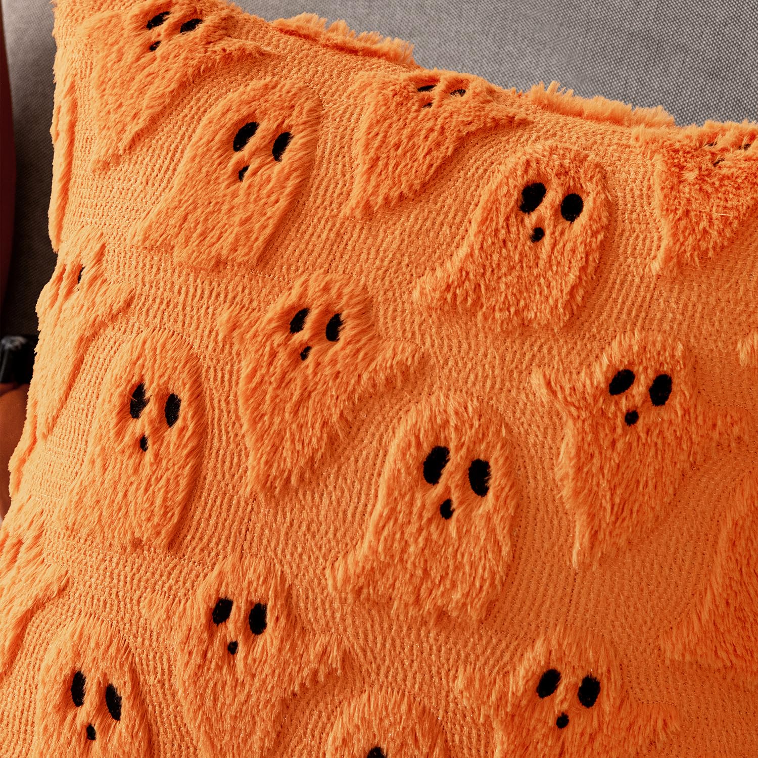 Slumblr® Halloween Ghost Cushion Covers