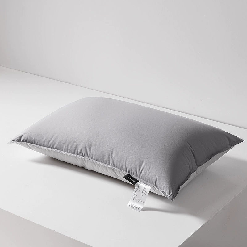 Slumblr® Rectangle Medium Support Cotton Pillow