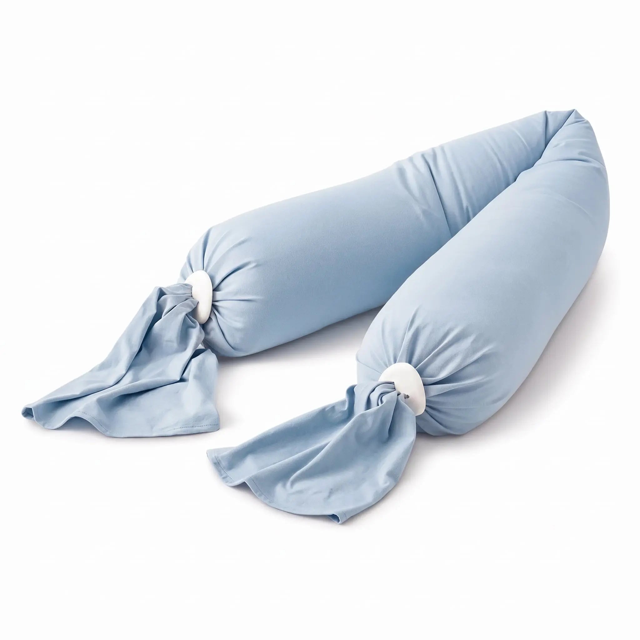 Slumblr® Adjustable Pregnancy Pillow Full Body Support