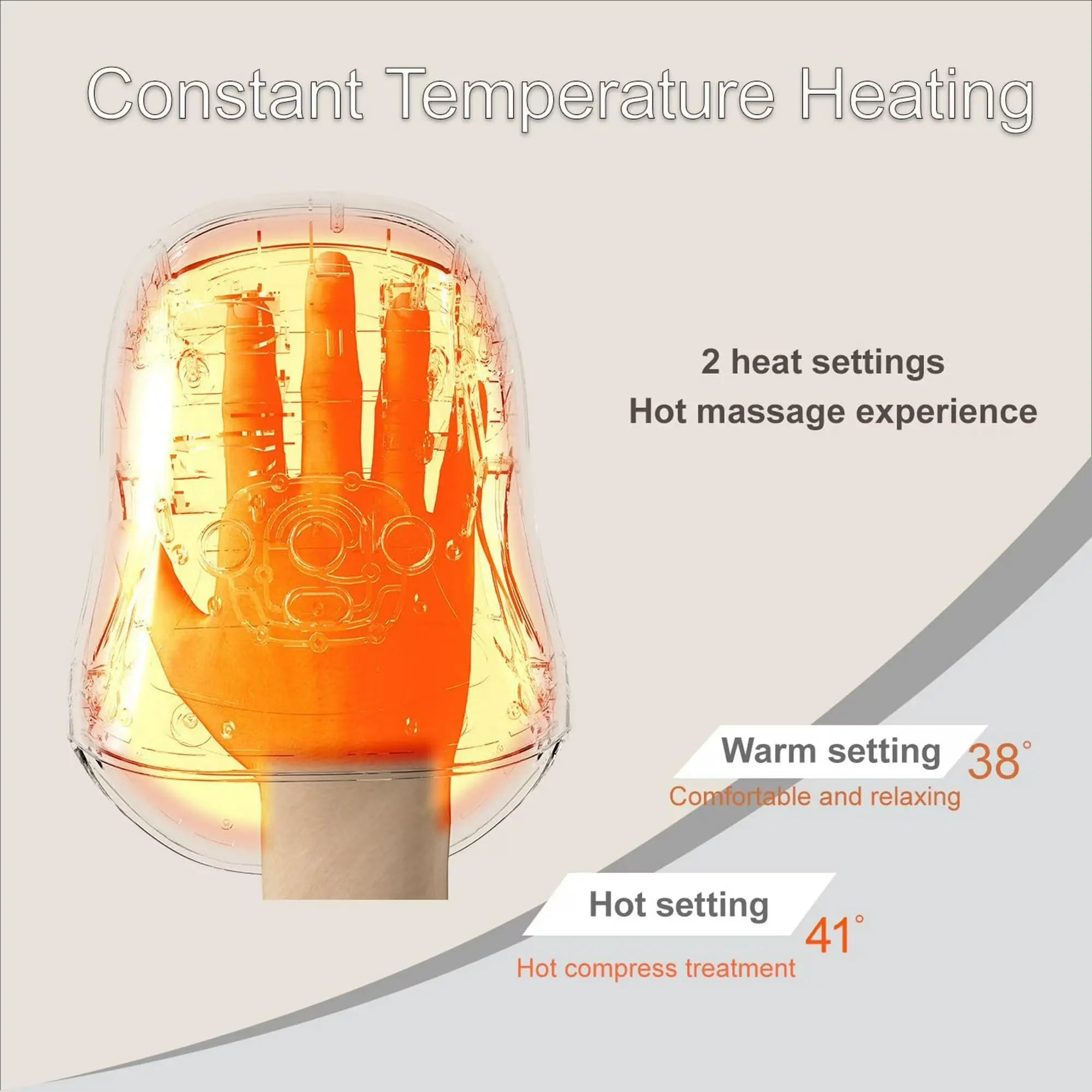 Slumblr® Hand Massager Slumblr