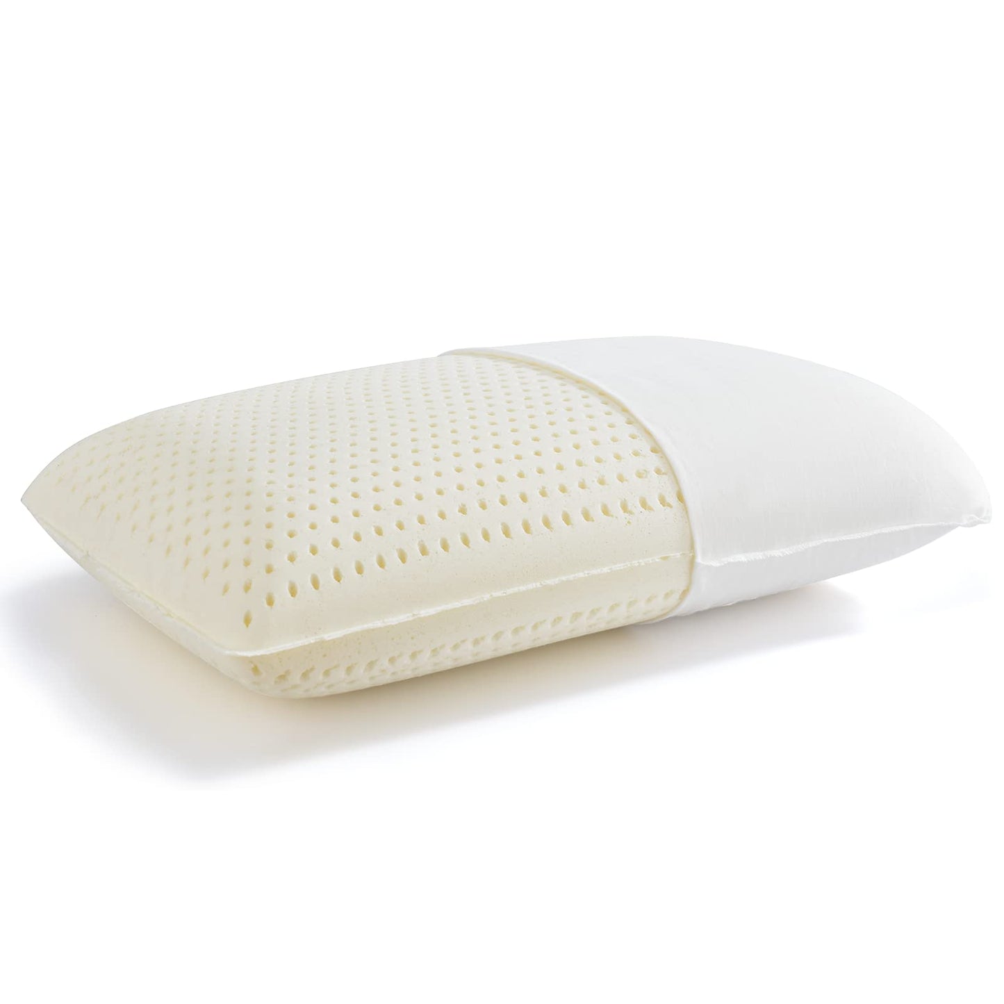 Slumblr® Natural Latex Pillow