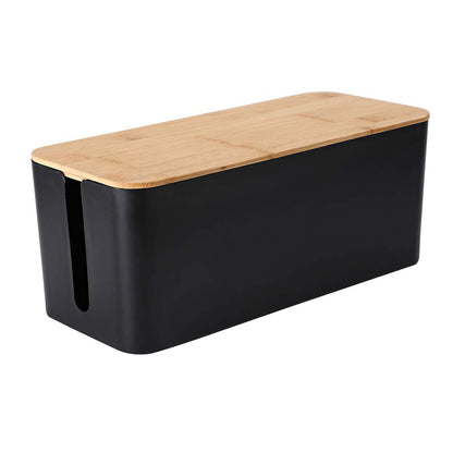 Slumblr® Cable Management Box