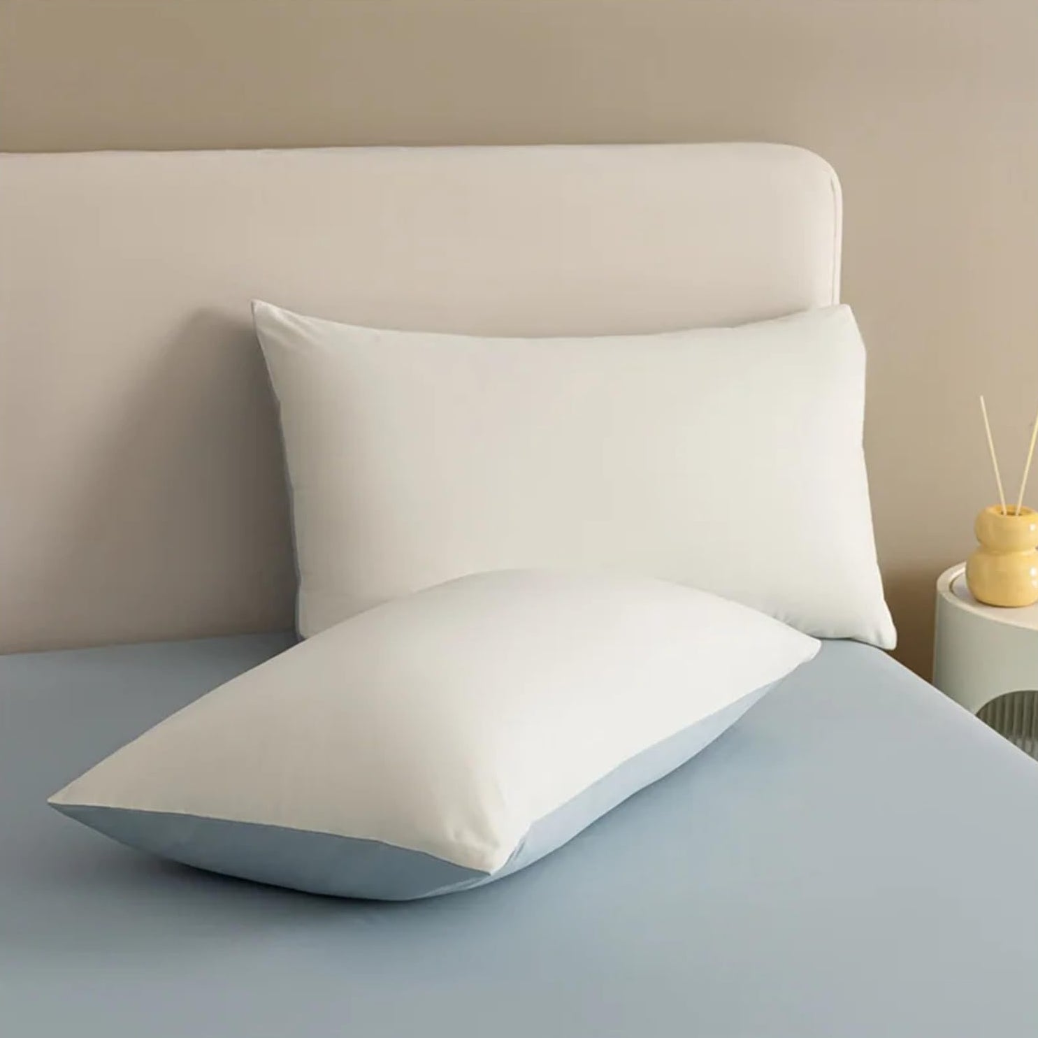 Slumblr® Reversible Pillowcase Set (2 Pcs)