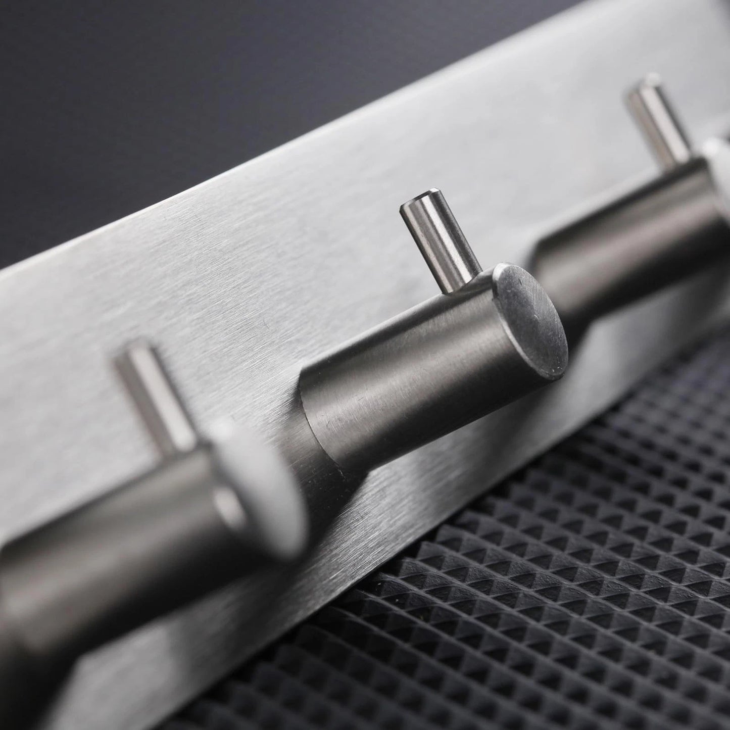 Slumblr® Self Adhesive Stainless Steel Wall Hooks