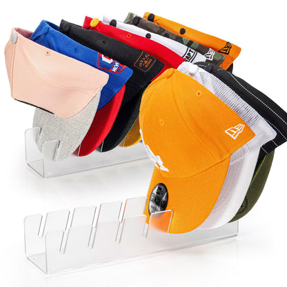 Slumblr® Acrylic Hat Rack