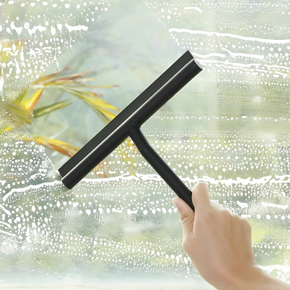 Slumblr® Modern Shower Squeegee