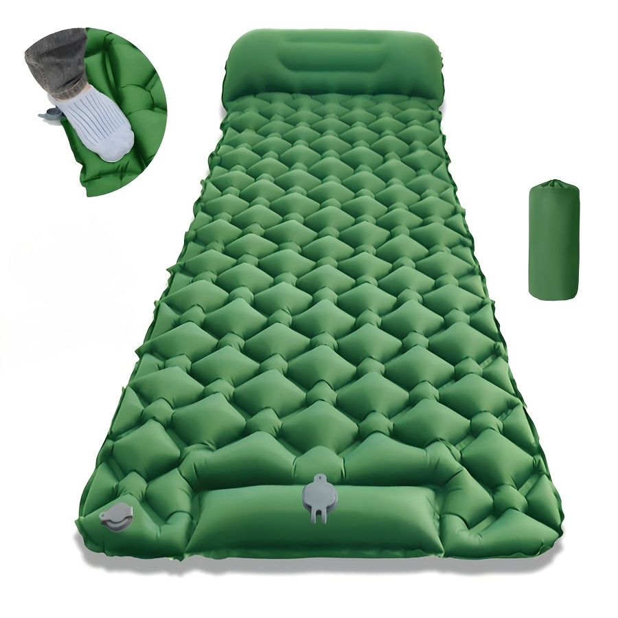 Slumblr® Camping Sleeping Pad