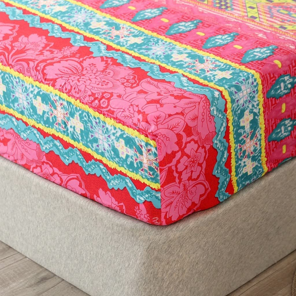 Slumblr® Boho Fitted Sheet