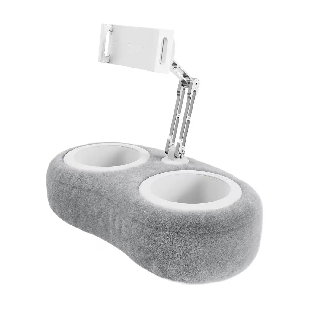 Slumblr® Adjustable Pillow Phone & Tablet Holder