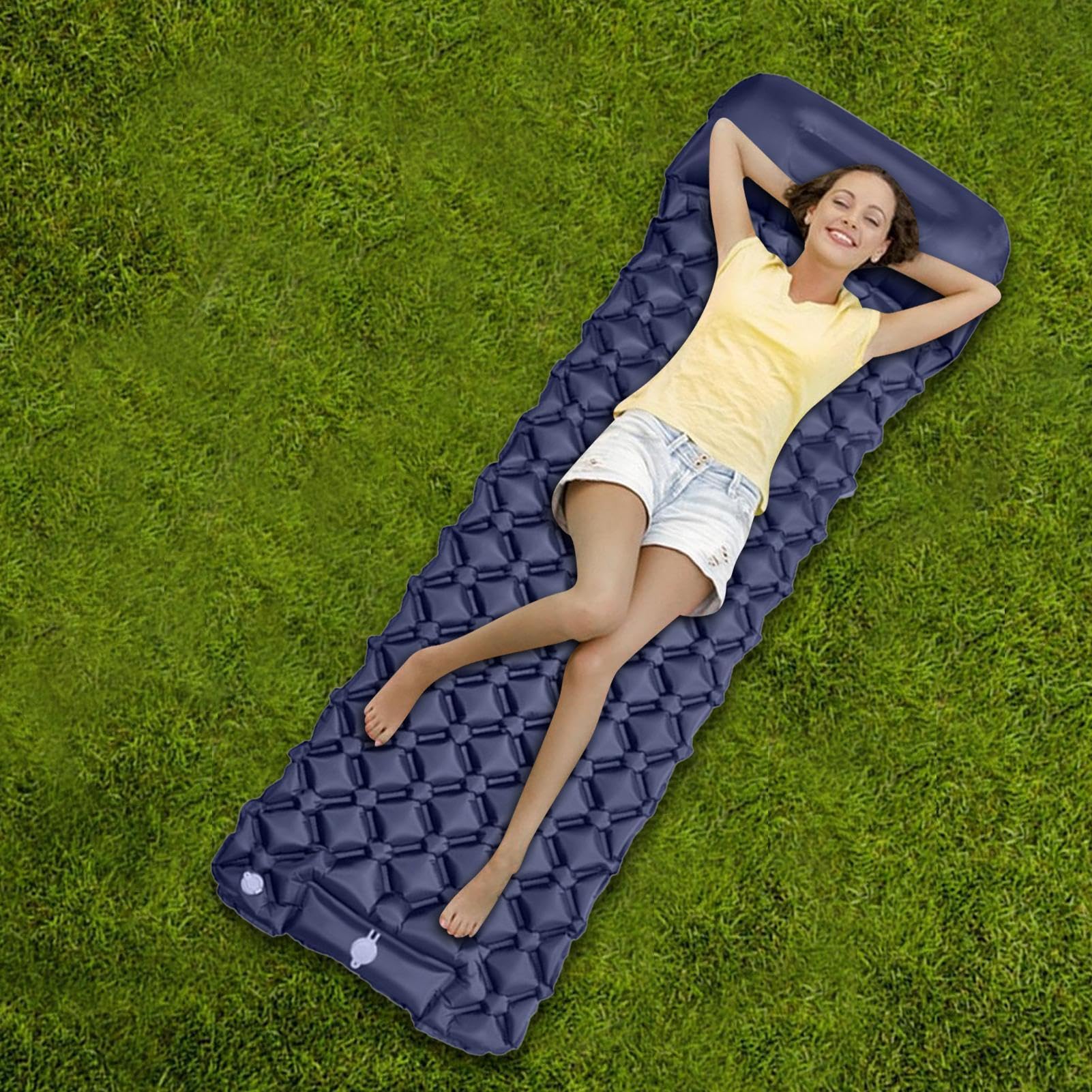 Slumblr® Camping Sleeping Pad