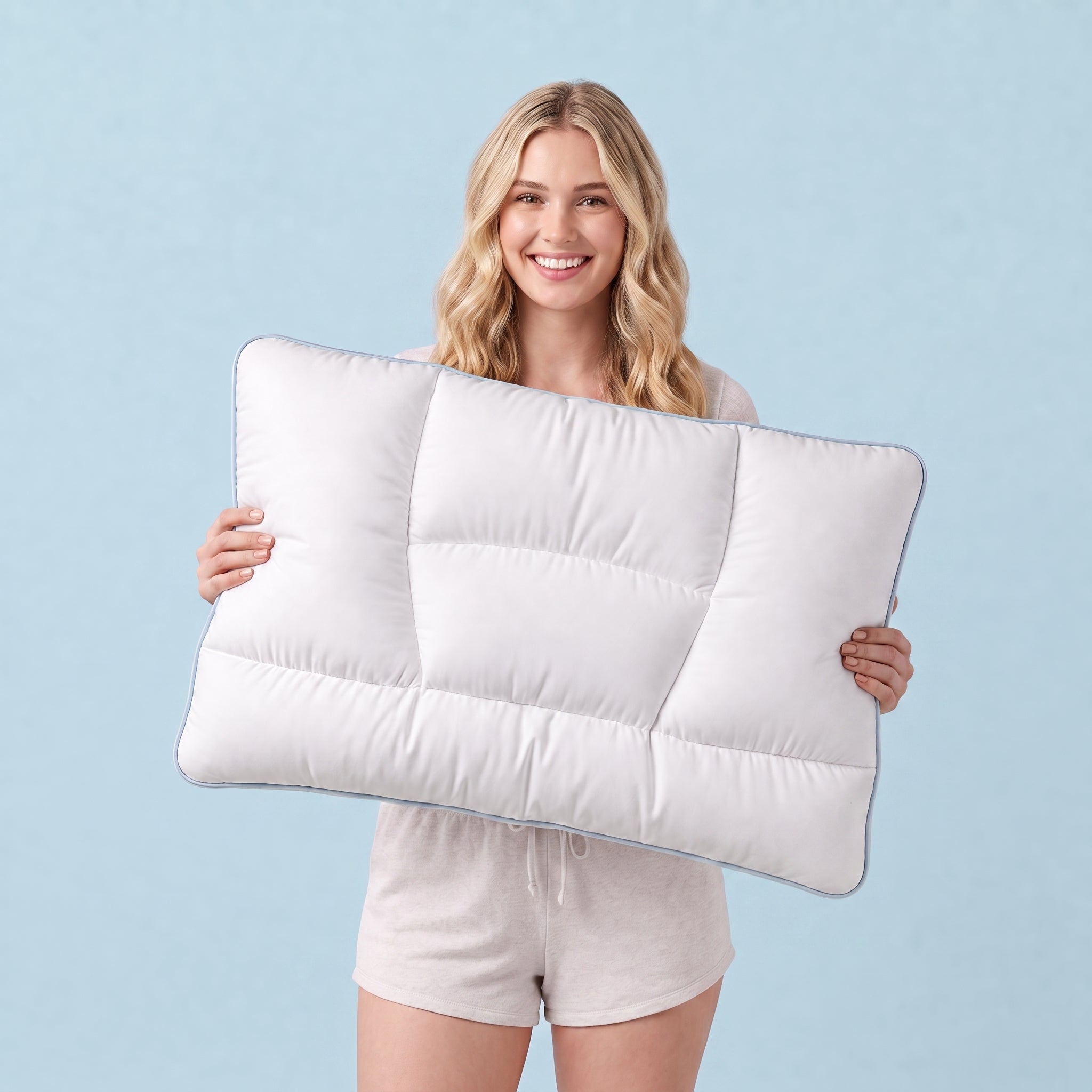 Slumblr® Adapt Support Pillow