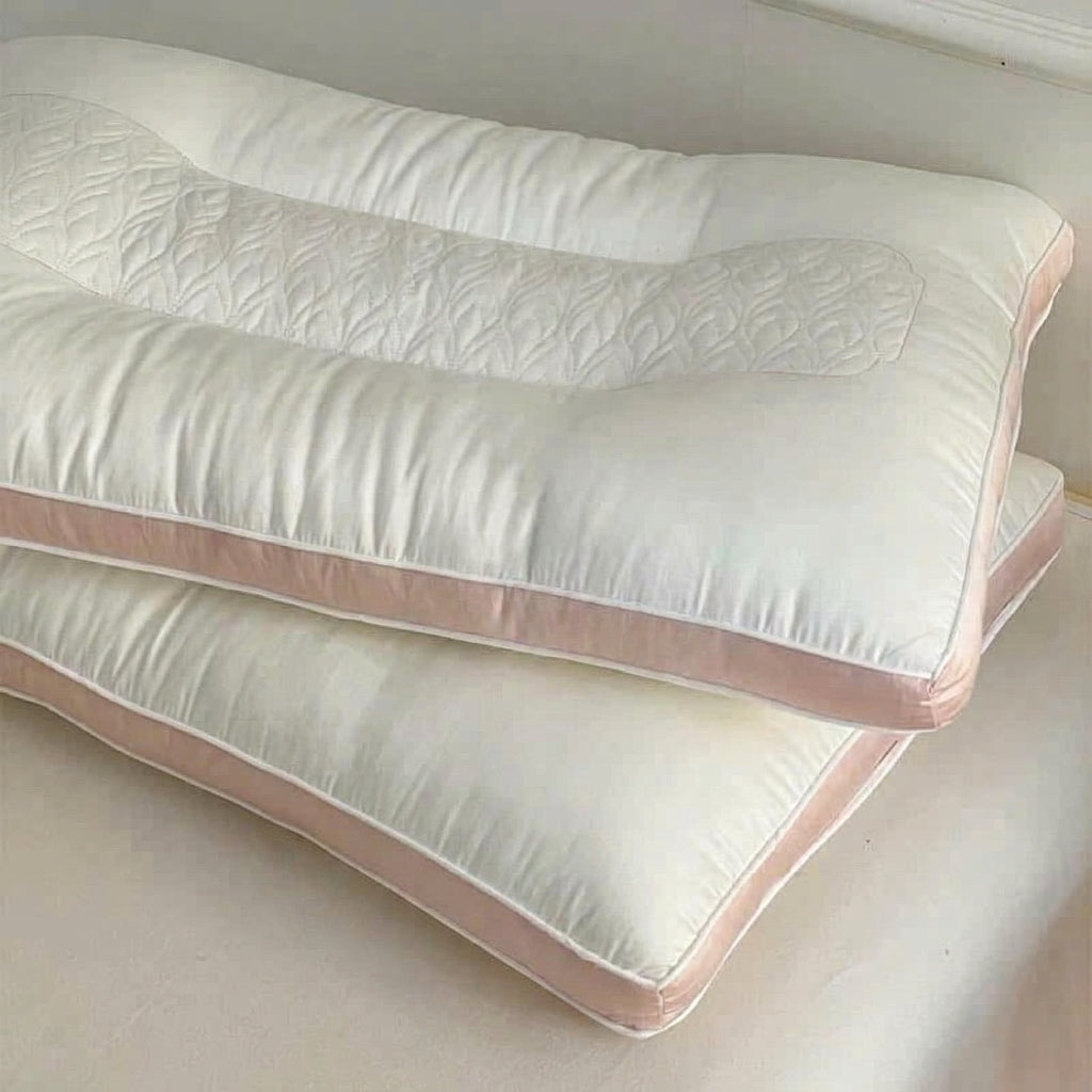 Slumblr® Ultra Soft Pillow for Sleep Support