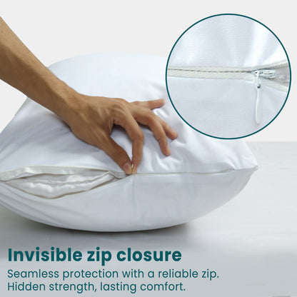 Slumblr® Waterproof Pillow Protector