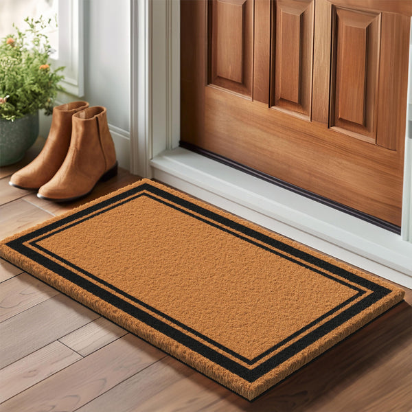 Slumblr® Natural Coir Doormat