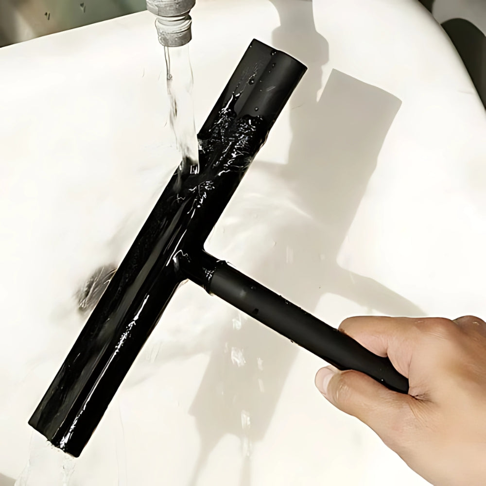 Slumblr® Modern Shower Squeegee