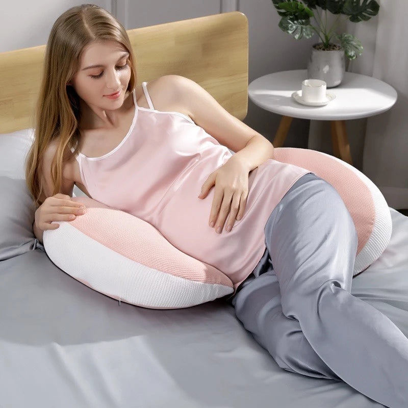 Slumblr® Maternity Support Pillow