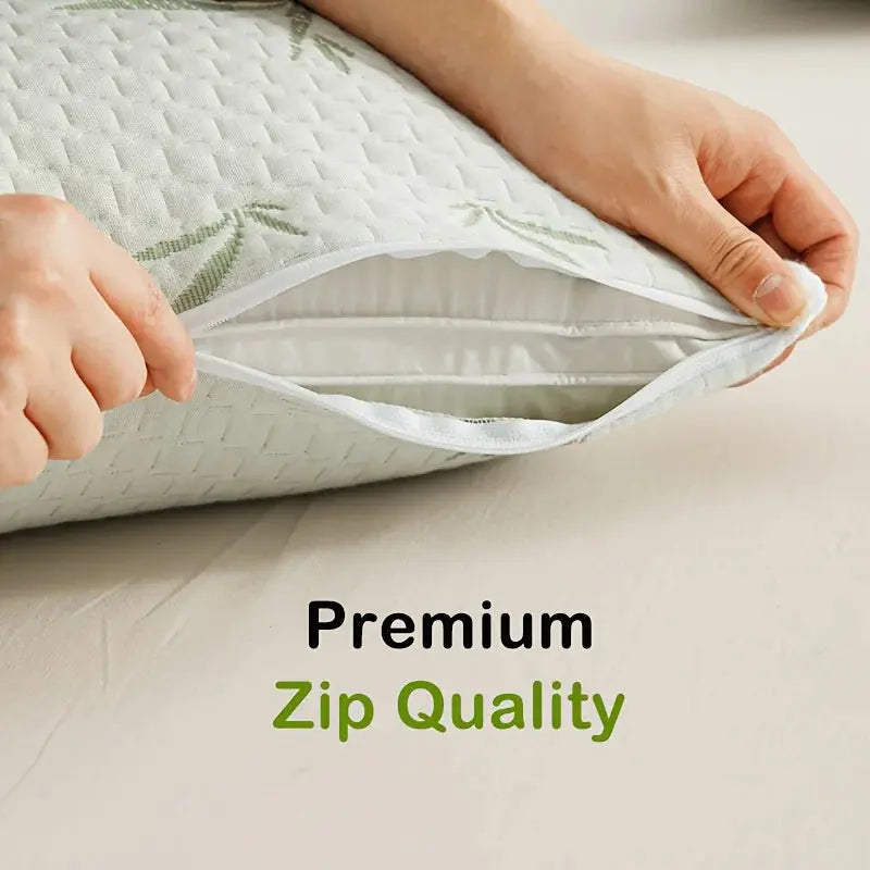 Slumblr® Natural Latex Pillow Slumblr