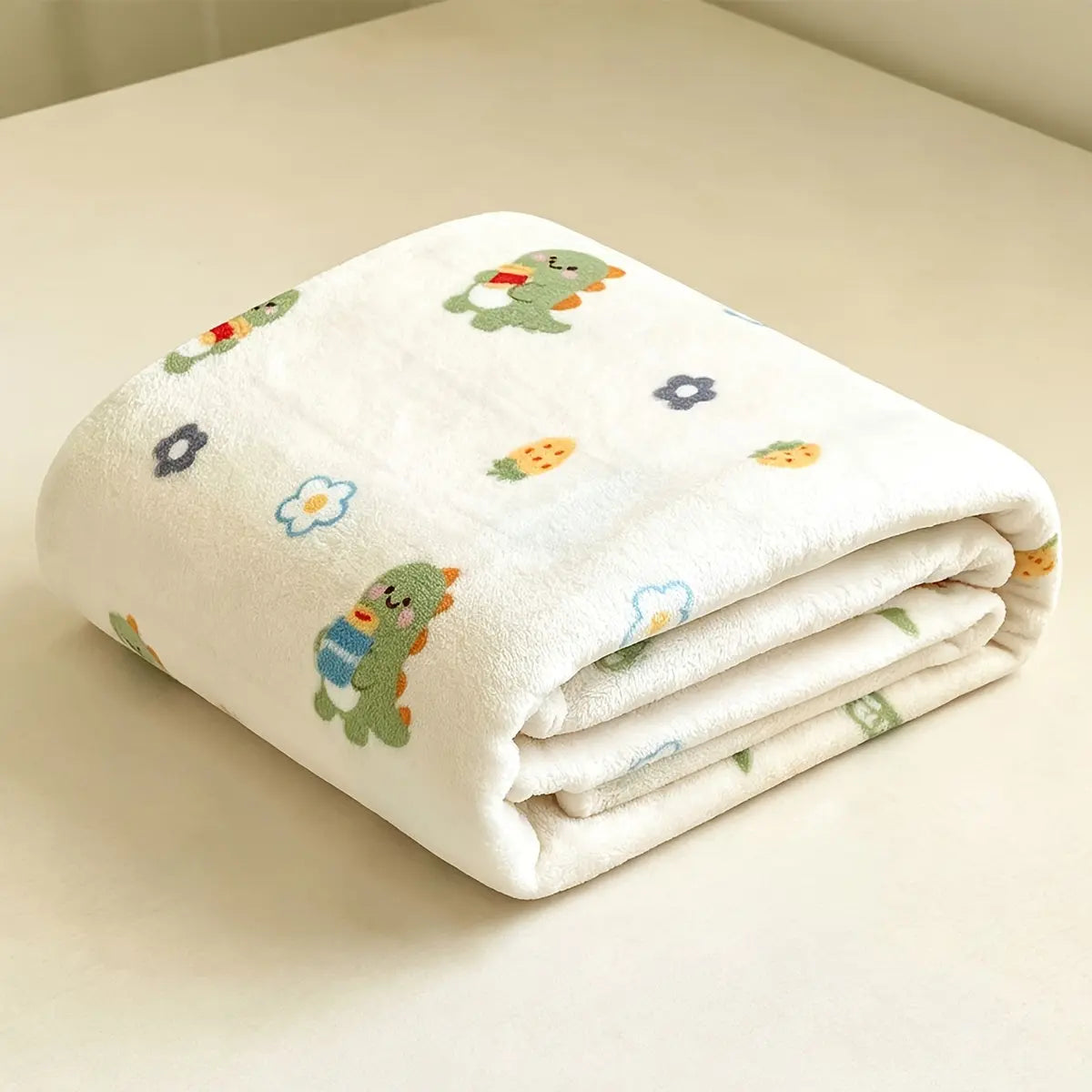 Slumblr® Cloud Velvet Blanket Slumblr