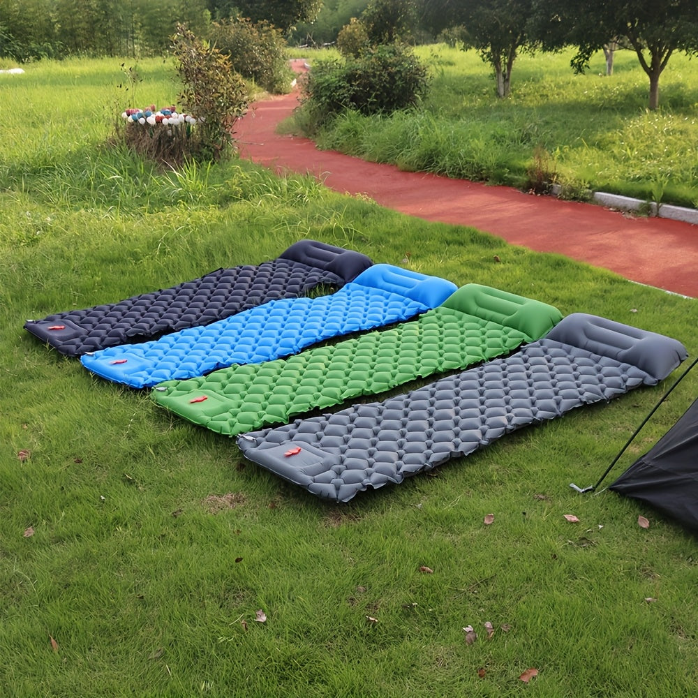 Slumblr® Camping Sleeping Pad