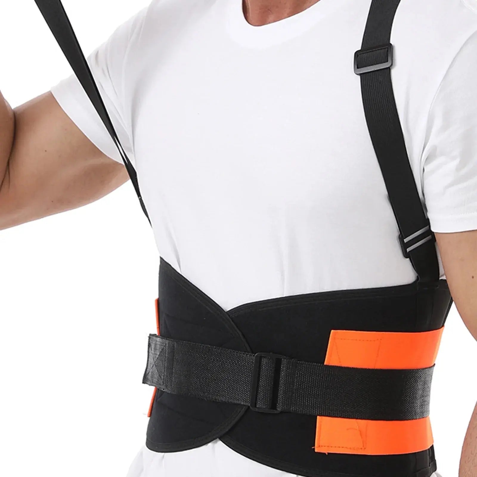 Slumblr® Ultra Support Work Back Brace Slumblr