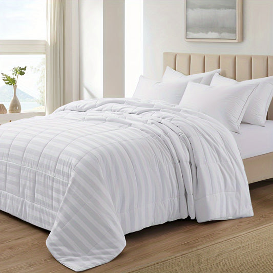 Slumblr® Lightweight Cooling Duvet Insert