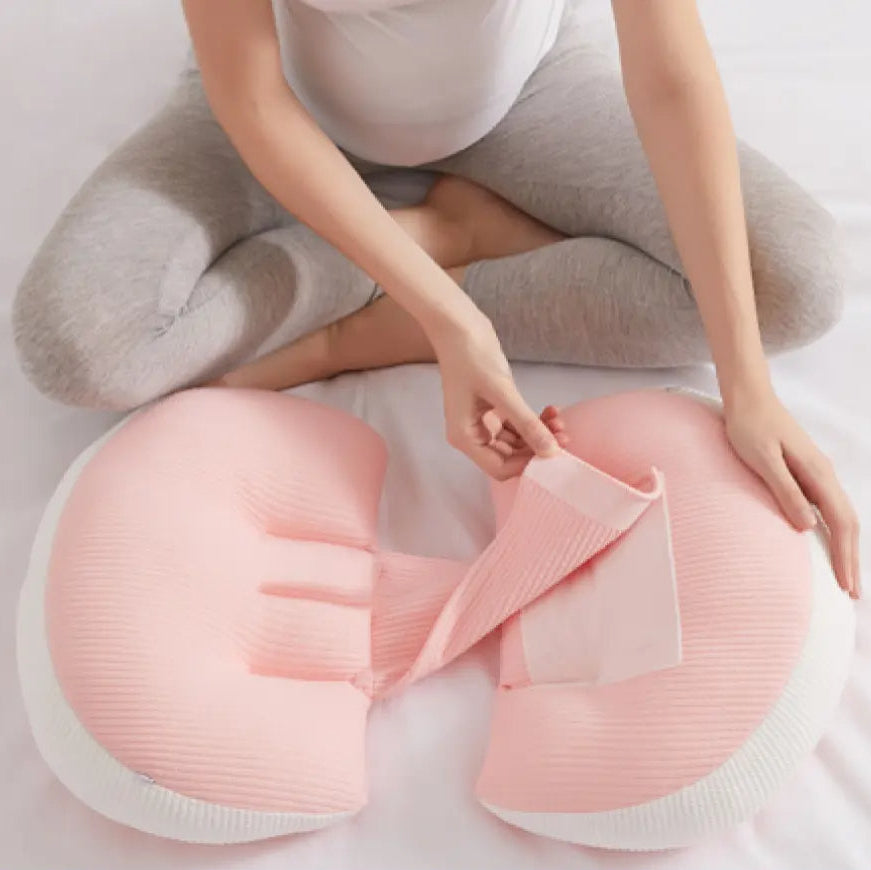 Slumblr® Maternity Support Pillow