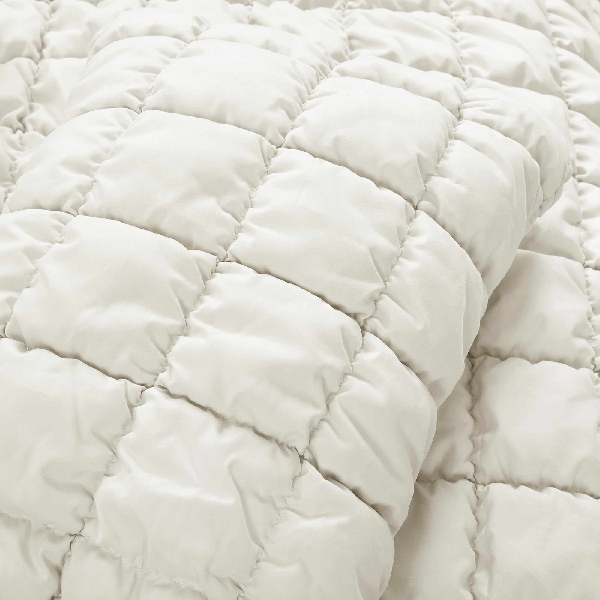 Slumblr® Plush Comforter Set