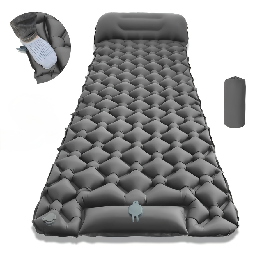 Slumblr® Camping Sleeping Pad
