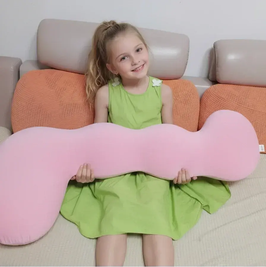 Slumblr® Dino Full Body Pillow 2.0 Slumblr