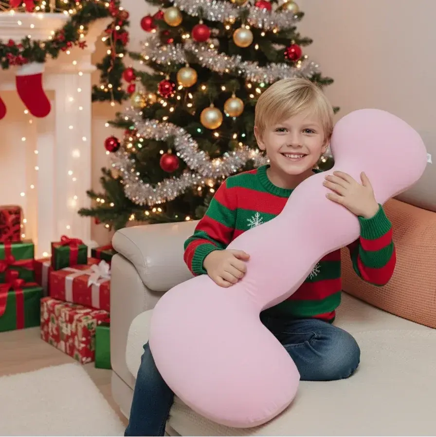 Slumblr® Dino Full Body Pillow 2.0 Slumblr