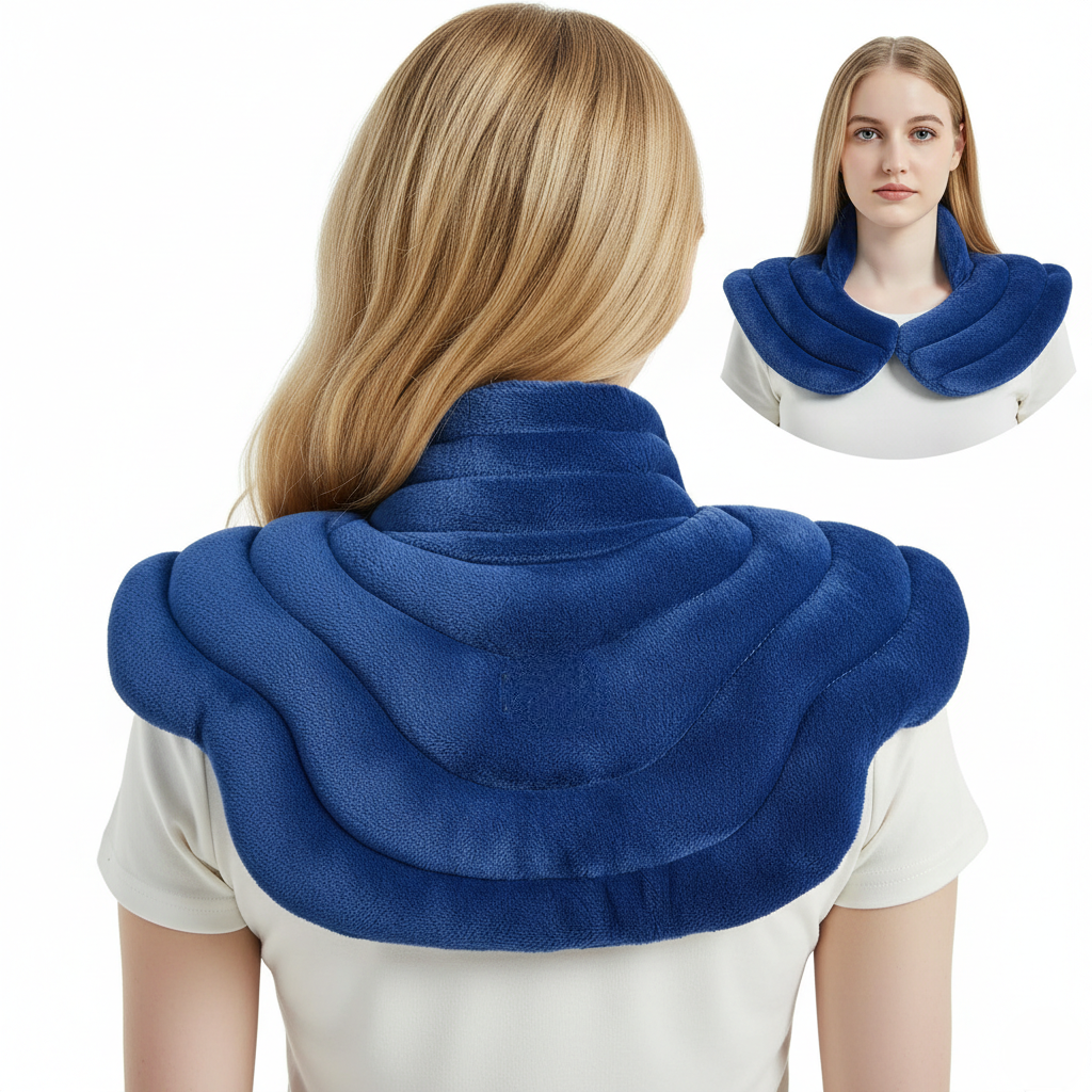 Slumblr® Microwavable Neck Heating Pad