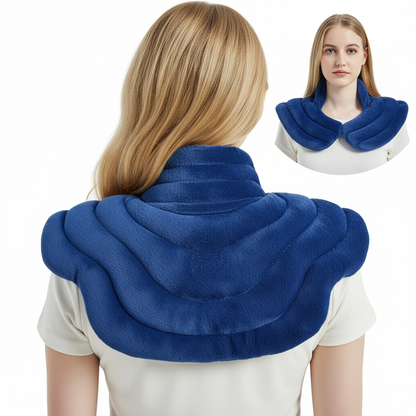 Slumblr® Microwavable Neck Heating Pad