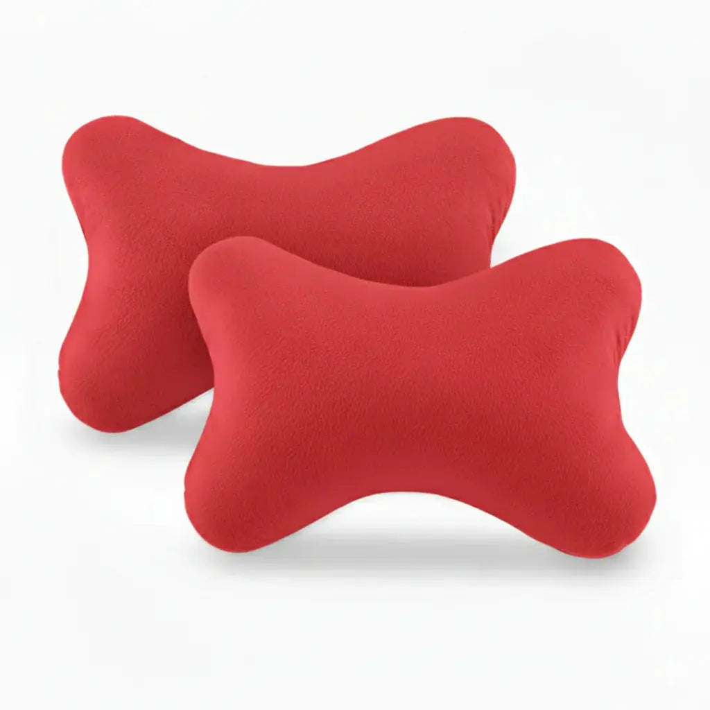 Slumblr® Mini Travel Comfort Pillow (2 Pcs) Slumblr