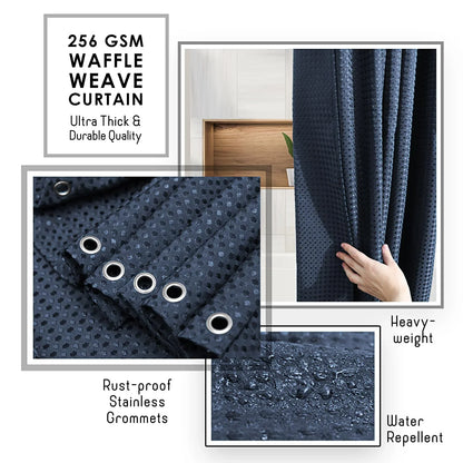 Slumblr® Blackout Curtain Set