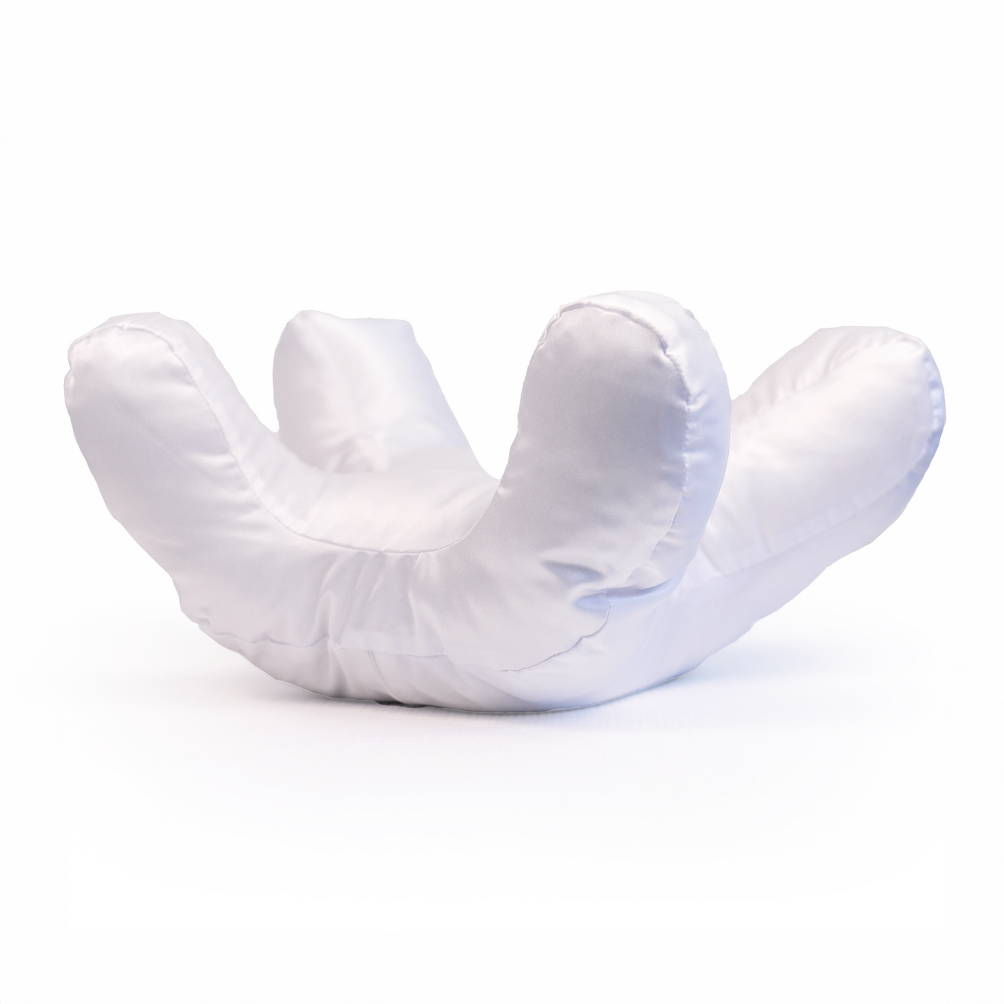 Slumblr® Butterfly Pillow for Restful Sleep and Relaxation Support