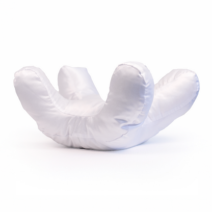 Slumblr® Butterfly Pillow for Restful Sleep and Relaxation Support