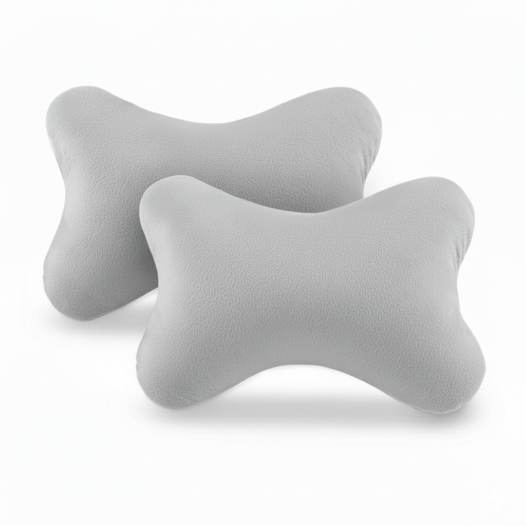 Slumblr® Mini Travel Comfort Pillow (2 Pcs)
