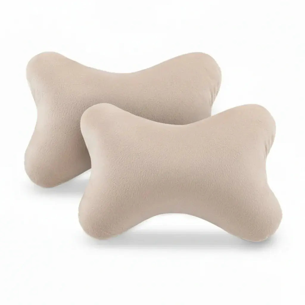 Slumblr® Mini Travel Comfort Pillow (2 Pcs) Slumblr